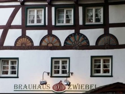 Foto: Brauhaus Zwiebel