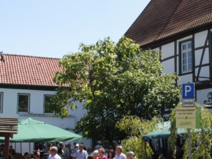 Foto: Brauhaus Zwiebel