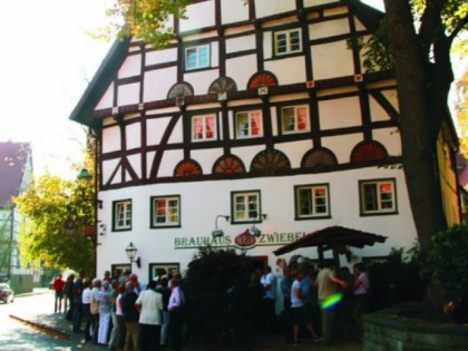Foto: Brauhaus Zwiebel