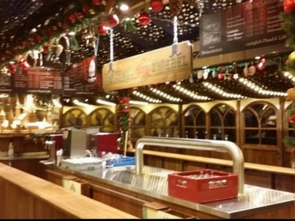 Foto: Brauhaus Zwiebel