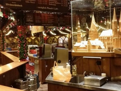 Foto: Brauhaus Zwiebel