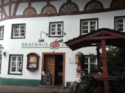 Foto: Brauhaus Zwiebel