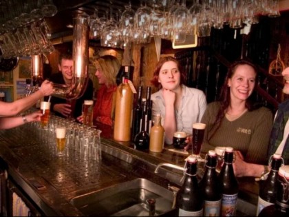 Foto: Brauhaus Zwiebel